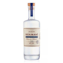 Pisco Huamani, Quebranta