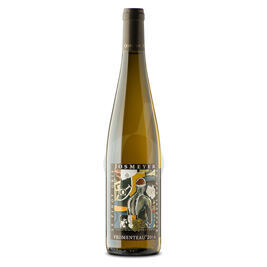 Domaine Josmeyer, Pinot Gris Le Formenteau (2014)