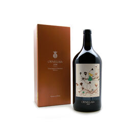 Tenuta dell'Ornellaia, Ornellaia Vendemmia d'artista (L'Energia) (2008)