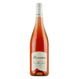 Domaine Sautereau, Sancerre Rosé (2021)