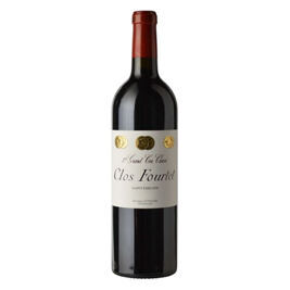 Clos Fourtet, Clos Fourtet (2020)