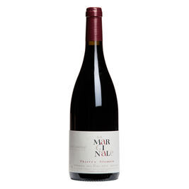 Domaine des Roches Neuves, Thierry Germain, Marginale (2017)