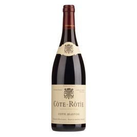 Domaine Rostaing, Côte Blonde (2020)