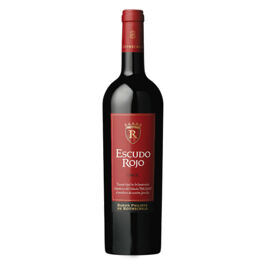 Baron Philippe de Rothschild, Escudo Rojo (2018)