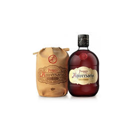 Pampero, Aniversario ()