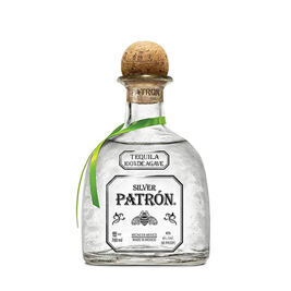 Patron, Silver ()