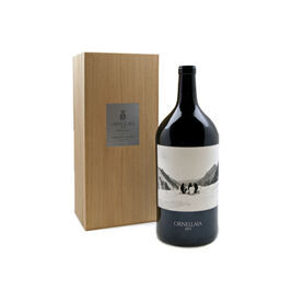 Tenuta dell'Ornellaia, Ornellaia Vendemmia d'artista (L'Eleganza) (2013)