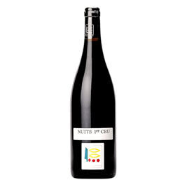 Domaine Prieuré-Roch, Nuits-Saint-Georges (2019)