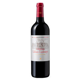 Château Lilian Ladouys, Château Lilian Ladouys (2020)