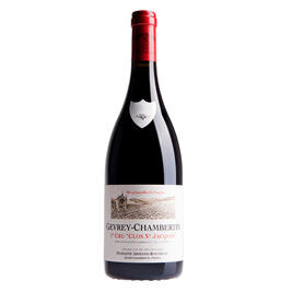 Domaine Armand Rousseau, Gevrey-Chambertin "Clos Saint Jacques" (1997)