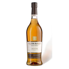 Glenmorangie, Allta ()