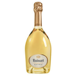 Champagne Ruinart, Blanc de Blancs (sans coffret)