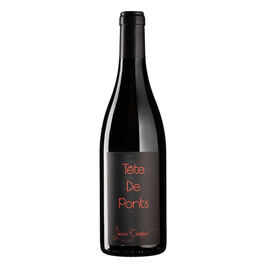Domaine Yann Durieux, Tête de Ponts Rouge (2018)