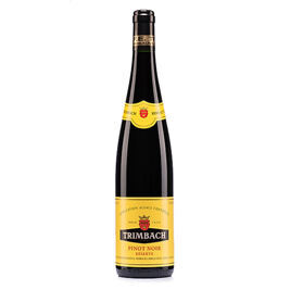 Domaine Trimbach, Pinot Noir Réserve (2016)