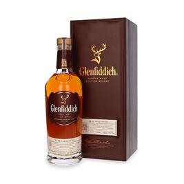 Glenfiddich, Rare Cask 1977 (1977)