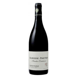 Domaine Buisson-Charles, Bourgogne Pinot Noir "Haute Coutures" (2021)
