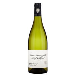 Domaine Buisson-Charles, Puligny-Montrachet "Le Cailleret" (2020)