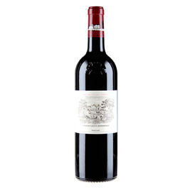 Château Lafite-Rothschild, Château Lafite-Rothschild (2012)
