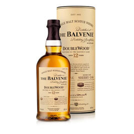 The Balvenie, Double Wood 12 YO ()