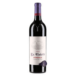 Château La Violette, Château La Violette (2020)