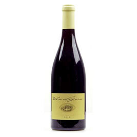 Domaine de Vaudijon, Pinot Noir (2014)