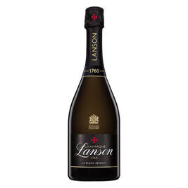 Champagne Lanson, Le Black Réserve ()