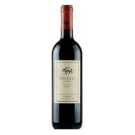 Tenuta Campo di Sasso, Insoglio del Cinghiale (2016)