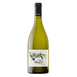 Muga, Flor de Muga Blanco (2019)
