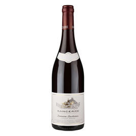 Domaine Sautereau, Sancerre rouge (2023)