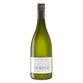 Cloudy Bay Vineyards, Sauvignon blanc Te Koko (2019)