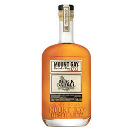 Mount Gay, Black Barrel ()