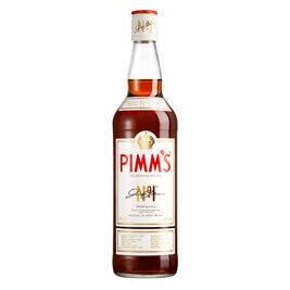 Pimm's, N°1