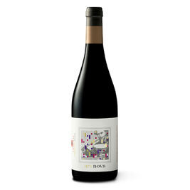 Bodega Tandem, Cabernet Sauvignon/Merlot "Ars Nova" (2015)