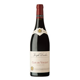 Domaine Joseph Drouhin, Clos de Vougeot (2011)