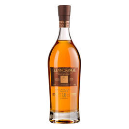Glenmorangie, Glenmorangie 18 YO ()