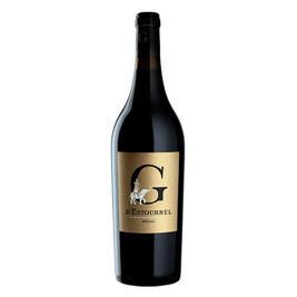 Château Cos d'Estournel, G d'Estournel Rouge (2019)