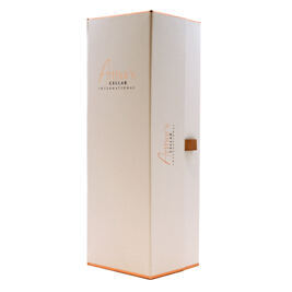 Coffret "Arthur's Cellar" 1 btle de vin ()