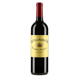 Château Léoville Las Cases, Clos du Marquis (2015)