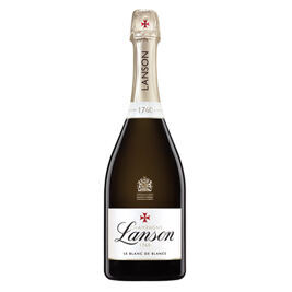 Champagne Lanson, Le Blanc de Blancs ()