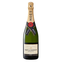 Champagne Moët & Chandon, Brut Impérial Glow ()