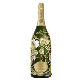 Champagne Perrier-Jouët, Belle Epoque "Collection Anémone" (2012)