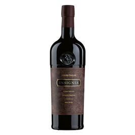 Joseph Phelps, Insignia (2019)