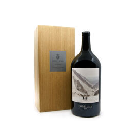 Tenuta dell'Ornellaia, Ornellaia Vendemmia d'artista (L'Eleganza) (2013)