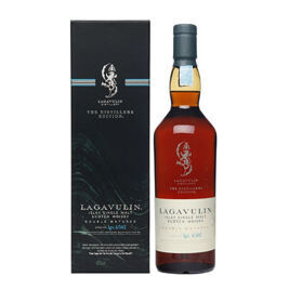 Lagavulin, Lagavulin The Distillers Edition ()
