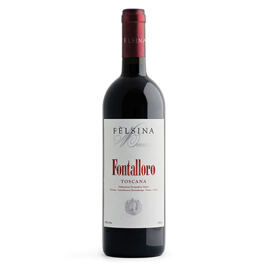 Fèlsina, Fontalloro (2018)