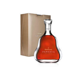 Hennessy, Paradis (avec coffret) ()