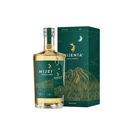 Mijenta, Tequila Reposado ()