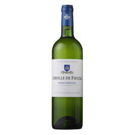 Château de Fieuzal, L'Abeille de Fieuzal (2019)