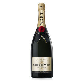 Champagne Moët & Chandon, Brut Impérial (sans coffret) ()