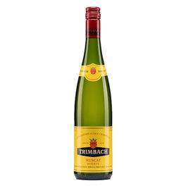 Domaine Trimbach, Muscat Réserve (2015)
